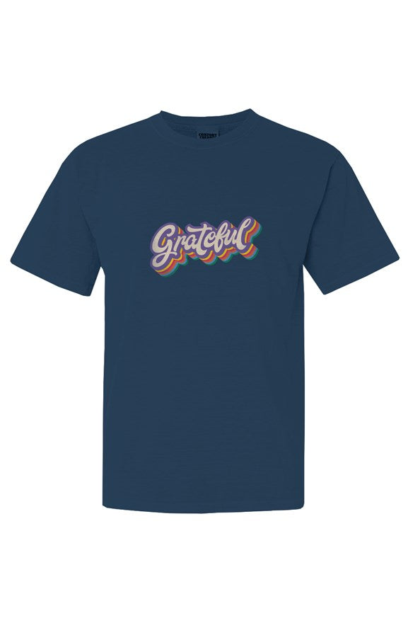 Grateful - Retro