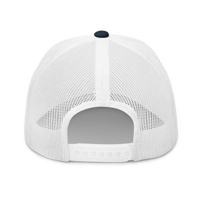 Grateful Retro Trucker Hat